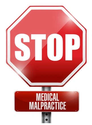 Stop medical malpractice