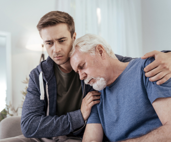 How to Choose a Nursing Home