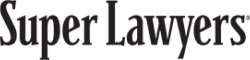 Super Lawyers Logo