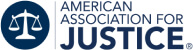 american association for justice