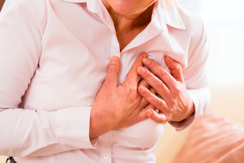 Indianapolis Heart Attack Misdiagnosis