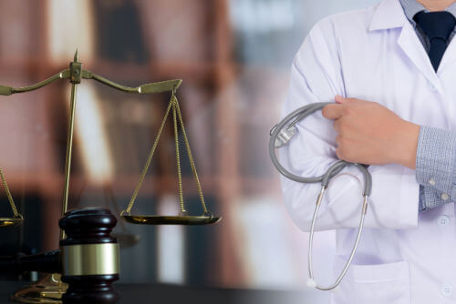 medical malpractice attorney