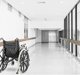 Indianapolis Nursing Home Abuse lawyers