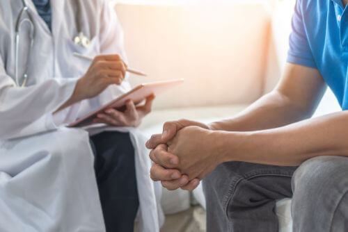 Indiana Misdiagnosis & Delayed Diagnosis
