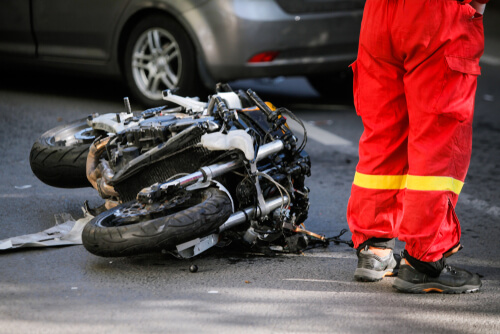 motorcycle accidents