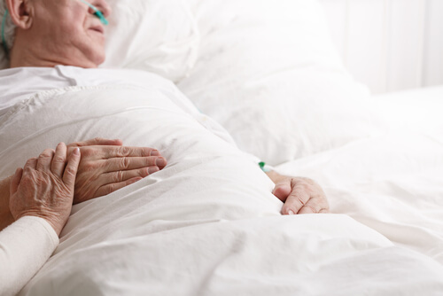 nursing home death lawsuit