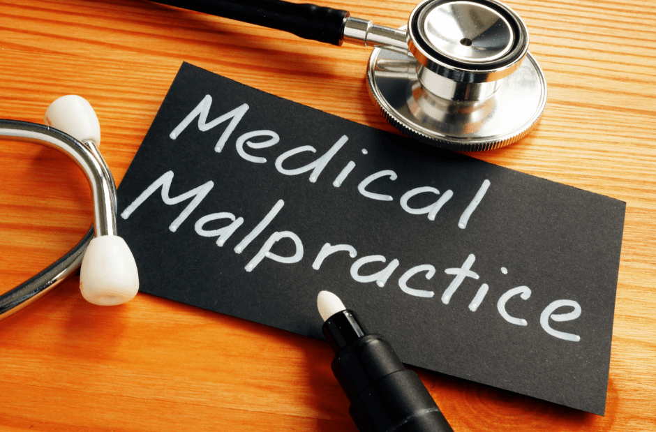 Medical malpractice in Indiana