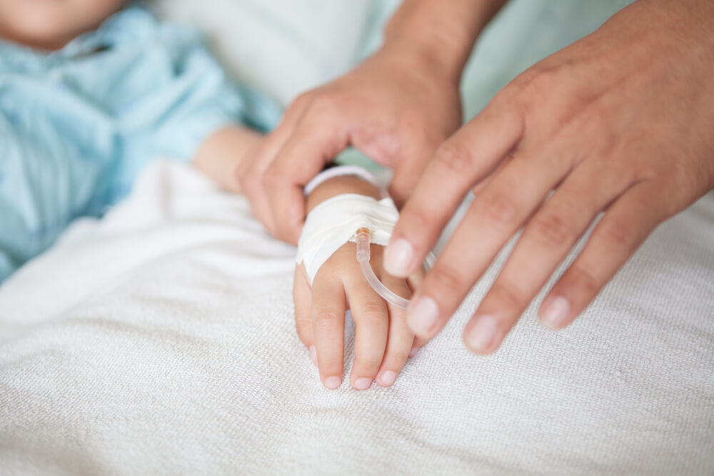 child medical malpractice lawyers in indiana