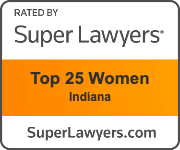 Indiana Top 25 Women