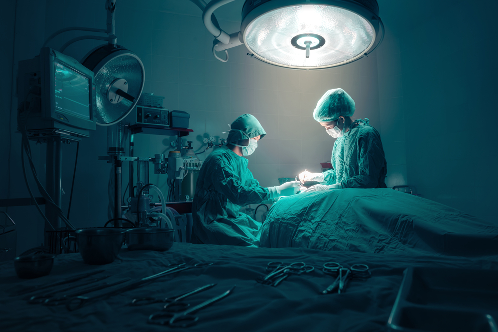 Medical Procedure Medical Malpractice