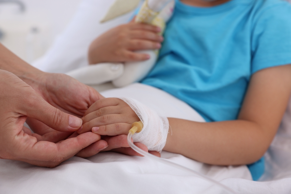 Emergency Room Malpractice in Children