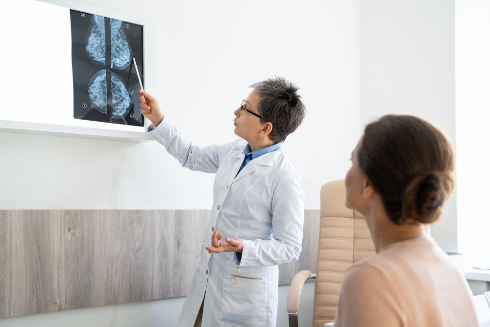 Breast Cancer Misdiagnosis Lawyer