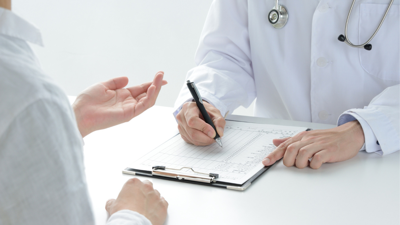 Medical Authorization in Medical Malpractice case